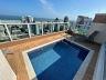 EXCELENTE COBERTURA DUPLEX, FINO ACABAMENTO E LAZER COMPLETO 1