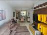 BEL�SSIMO APARTAMENTO COM ACABAMENTO FINO E LAZER COMPLETO 6