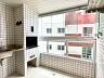 BEL�SSIMO APARTAMENTO COM ACABAMENTO FINO E LAZER COMPLETO 2