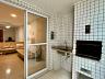 BEL�SSIMO APARTAMENTO COM ACABAMENTO FINO E LAZER COMPLETO 1