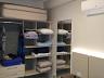 BEL�SSIMO APARTAMENTO COM ACABAMENTO FINO E LAZER COMPLETO 10