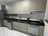BEL�SSIMO APARTAMENTO COM ACABAMENTO FINO E LAZER COMPLETO 4