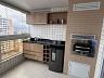 BEL�SSIMO APARTAMENTO COM ACABAMENTO FINO E LAZER COMPLETO 1
