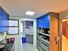 BEL�SSIMO APARTAMENTO COM ACABAMENTO FINO E LAZER COMPLETO 8