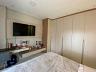 BEL�SSIMO APARTAMENTO COM ACABAMENTO FINO E LAZER COMPLETO 4