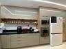 BEL�SSIMO APARTAMENTO COM ACABAMENTO FINO E LAZER COMPLETO 6