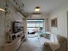 BEL�SSIMO APARTAMENTO, FINO ACABAMENTO E LAZER COMPLETO 6