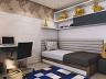 EXCELENTE APARTAMENTO, FINO ACABAMENTO E LAZER COMPLETO 6