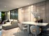BEL�SSIMO APARTAMENTO, FINO ACABAMENTO E LAZER COMPLETO 6