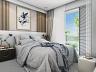 BEL�SSIMO APARTAMENTO, FINO ACABAMENTO E LAZER COMPLETO 5