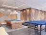 BEL�SSIMO APARTAMENTO COM ACABAMENTO FINO E LAZER COMPLETO 9