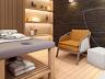 BEL�SSIMO APARTAMENTO COM ACABAMENTO FINO E LAZER COMPLETO 7