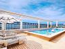 BEL�SSIMO APARTAMENTO COM ACABAMENTO FINO E LAZER COMPLETO 22