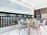 BEL�SSIMO APARTAMENTO COM ACABAMENTO FINO E LAZER COMPLETO 26