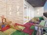 EXCELENTE LAN�AMENTO DE ALTO PADR�O COM AREA DE LAZER COMPLETA 5