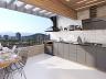 EXCELENTE LAN�AMENTO DE ALTO PADR�O COM AREA DE LAZER COMPLETA 9
