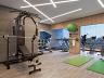 EXCELENTE LAN�AMENTO DE ALTO PADR�O COM AREA DE LAZER COMPLETA 7