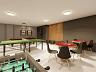 BEL�SSIMO APARTAMENTO COM ACABAMENTO FINO E LAZER COMPLETO 4