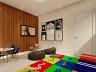 BEL�SSIMO APARTAMENTO COM ACABAMENTO FINO E LAZER COMPLETO 6