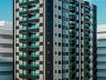 EXCELENTE APARTAMENTO, FINO ACABAMENTO E LAZER COMPLETO 5