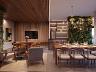 BEL�SSIMO APARTAMENTO, FINO ACABAMENTO E LAZER COMPLETO 9