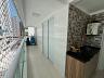 EXCELENTE APARTAMENTO, FINO ACABAMENTO E LAZER COMPLETO 2
