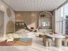 BEL�SSIMO APARTAMENTO, FINO ACABAMENTO E LAZER COMPLETO 12