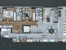 BEL�SSIMO APARTAMENTO, FINO ACABAMENTO E LAZER COMPLETO 2