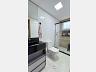 BEL�SSIMO APARTAMENTO COM ACABAMENTO FINO E LAZER COMPLETO 10