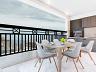 BEL�SSIMO APARTAMENTO COM ACABAMENTO FINO E LAZER COMPLETO 1