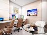 BEL�SSIMO APARTAMENTO COM ACABAMENTO FINO E LAZER COMPLETO 8