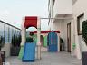 BEL�SSIMO APARTAMENTO, � 50M DO MAR E LAZER COMPLETO 8