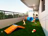 EXCELENTE LAN�AMENTO, � 200M DO MAR E LAZER COMPLETO 24