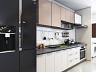BEL�SSIMO APARTAMENTO, � 80M DO MAR E LAZER COMPLETO 9