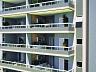 BEL�SSIMO APARTAMENTO, � 80M DO MAR E LAZER COMPLETO 1