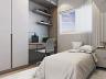 BEL�SSIMO APARTAMENTO, � 80M DO MAR E LAZER COMPLETO 5