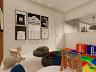 EXCELENTE APARTAMENTO, � 150M DO MAR E LAZER COMPLETO 13