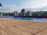 EXCELENTE APARTAMENTO, � 150M DO MAR E LAZER COMPLETO 15