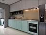 EXCELENTE EMPREENDIMENTO EM CONSTRU��O COM �REA DE LAZER COMPLETO! 4