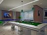 EXCELENTE EMPREENDIMENTO EM CONSTRU��O COM �REA DE LAZER COMPLETO! 10