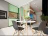 EXCELENTE EMPREENDIMENTO EM CONSTRU��O COM �REA DE LAZER COMPLETO! 5