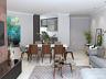 BEL�SSIMO APARTAMENTO, AMPLO, ACABAMENTO FINO E LAZER COMPLETO 1