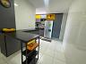 BEL�SSIMO APARTAMENTO COM ACABAMENTO FINO E LAZER COMPLETO 6