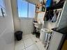 BEL�SSIMO APARTAMENTO COM ACABAMENTO FINO E LAZER COMPLETO 10