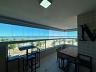 BEL�SSIMO APARTAMENTO COM ACABAMENTO FINO E LAZER COMPLETO 1