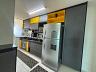BEL�SSIMO APARTAMENTO COM ACABAMENTO FINO E LAZER COMPLETO 8