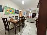 BEL�SSIMO APARTAMENTO, QUADRA MAR 2