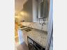 BEL�SSIMO APARTAMENTO, LAZER COMPLETO � 600M DO MAR 12