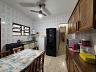 BEL�SSIMA CASA, AMPLA E � 950M DO MAR 5