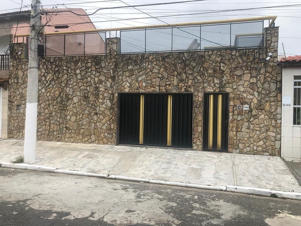 BELÍSSIMA CASA, AMPLA E ACABAMENTO FINO